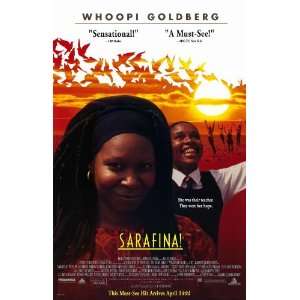   Whoopi Goldberg)(Miriam Makeba)(John Kani)(Mbongeni Ngema): Home