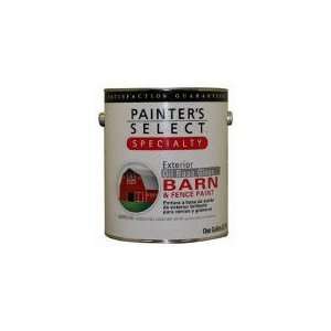: True Value Mfg Company Wa Gal Wht Gls Paint (Pack Of 2) Barn Paint 