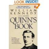 Quinns Book by William Kennedy (May 6, 1989)