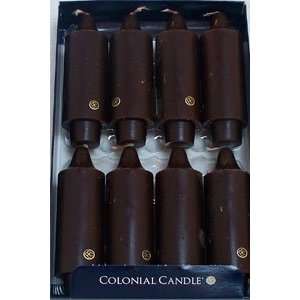  Java Brown 5 Grande Classics Colonial Candle