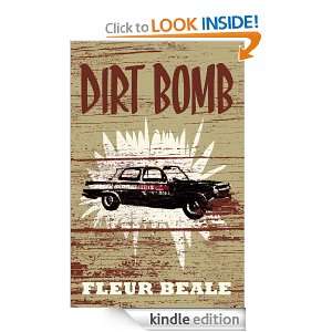 Start reading Dirt Bomb  