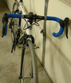 Ridley Crossbow SRAM Force Cyclocross Bike 50cm  