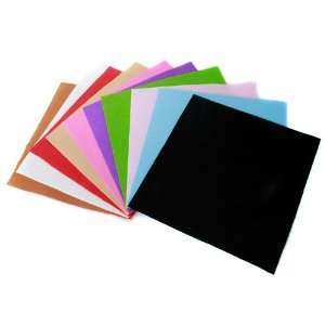   Felt Sheets for Handmade Craft   Assorted Color Arts, Crafts & Sewing