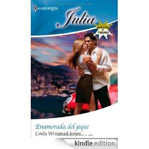   (Spanish Edition) LINDA WINSTEAD JONES  Kindle Store