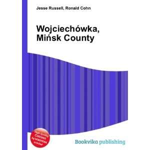   , MiÅsk County Ronald Cohn Jesse Russell  Books