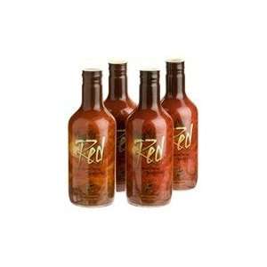   Red by Young Living   4 pack, 1 liter each