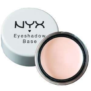 NYX Eyeshadow Base Eye Shadow Primer,skin Tone **Free Gift Jumbo Eye 
