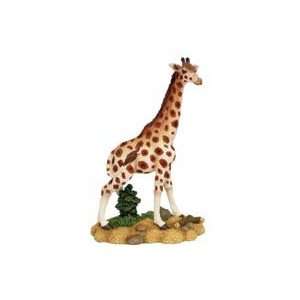  Mini Wandering Giraffe 14781 Wildlife Collection