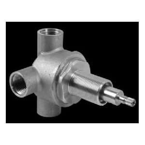   High Flow Transfer Rough Valve W/Out Off Function: Home Improvement