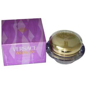   by Gianni Versace for Women. Body Cream 3.4 oz (creame Luster) Beauty