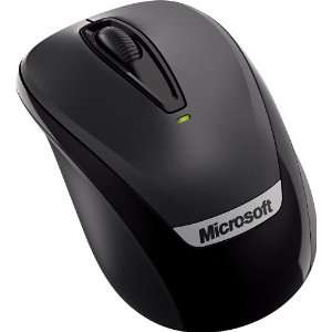  Wrlss Mobile Mouse 3000V2 Mac/win USB Port En/es HDwr Us 