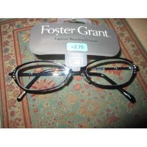  Foster Grant Fashion Readers (Designer Reading Glasses 