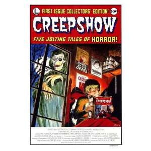  Creepshow MasterPoster Print, 11x17