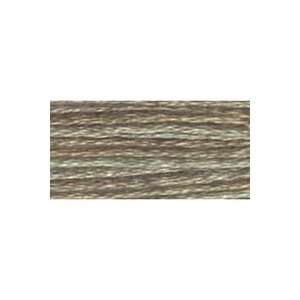  Embroidery Floss Confederate Gray (5 Pack)