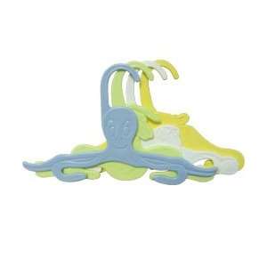  Baby Hangers for Boys   4 Pk by Baby Milano Toys & Games