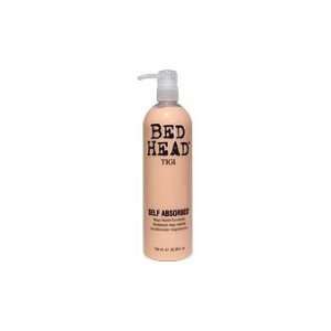  Bed Head Self Absorbed Conditioner by TIGI for Unisex   25 