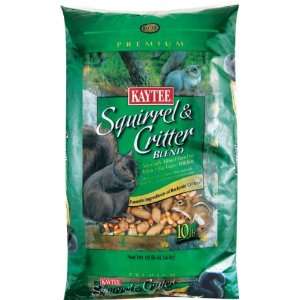  Squirrel & Critter Feed