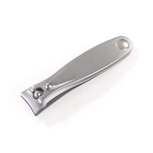   INOX Stainless Steel Nail Clipper. Made in Solingen, Germany Beauty