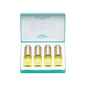 Seins Fermes Extrait Intensive Treatment To Tone & Firm The Bust Line 