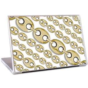   in. Laptop For Mac & PC  Crooks & Castles  Big Links Skin Electronics