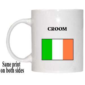  Ireland   CROOM Mug 
