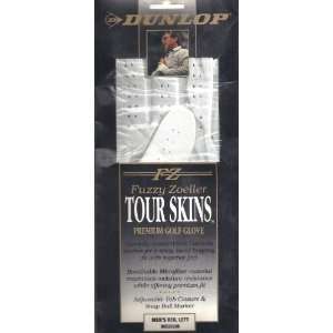 Fuzzy Zoeller Tour Skins Premium Golf Glove Sports 