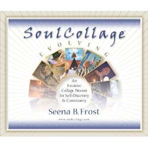   for Self Discovery and Community [Paperback] Seena B. Frost Books