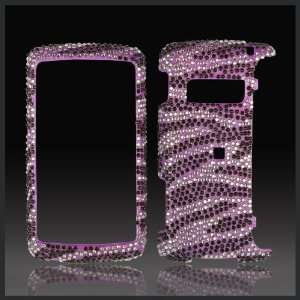   bling case cover for LG Vx9200 EnV 3 Cell Phones & Accessories
