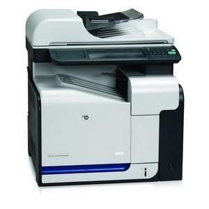  HP LaserJet CM3530 Multifunction Printer. CM3530 MFP CLR LASER 