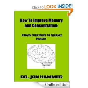 How to Improve Memory and Concentration: Proven Strategies To Enhance 