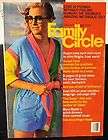 Family Circle Magazine June 13 1941 Joan Crawford Glenn Ford  