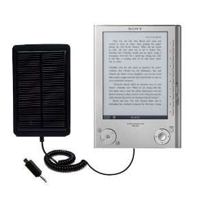  Rechargeable External Battery Pocket Charger for the Sony Reader PRS 