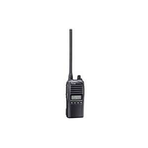  ICOM F3031S Two Way Radio (VHF): Electronics
