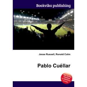 Pablo CuÃ©llar Ronald Cohn Jesse Russell  Books