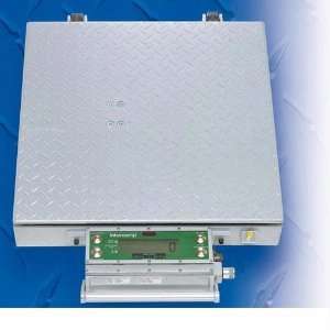  Intercomp CW250 100168 Platform Scale with Indicator 500 x 