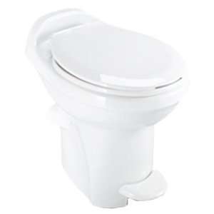 THETFORD 34429   Thetford Toilet China Style Plus High Profile White 