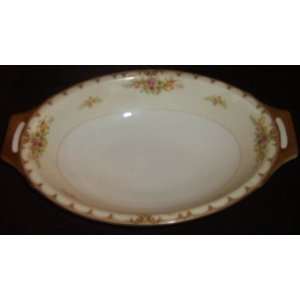  Royal Embassy Lincoln Oval Serving Bowl 