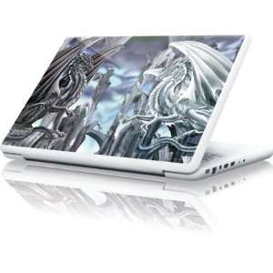  Ruth Thompson Checkmate Dragons skin for Apple MacBook 13 