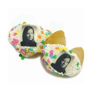 Picture Fortune Cookies  BULK  Individually Wrapped:  