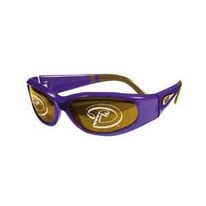  Arizona Diamondbacks Sunglasses w/colored frames: Sports & Outdoors