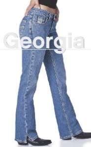 NEW with TAGS Cruel Girl Georgia Jeans #CB51252001 Relaxed