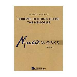  Forever Holding Close the Memories Musical Instruments