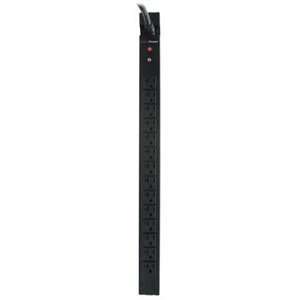  New   CyberPower Basic PDU20BVT14F 14 Outlets PDU   CT2889 