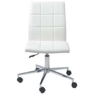  Italmodern   Cyd Low Back Armless Modern Chair 17181