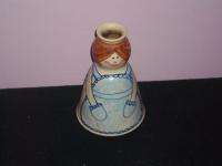 Kovack CSK 1995 ( Ceramic Bottle Lady )  