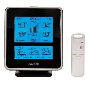  Trustin 2015 Acurite Weather Station With Perp Precision 