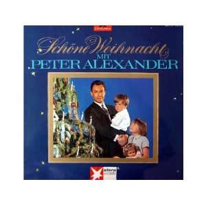  Schöne Weihnachten ( stern musik) Peter Alexander Music