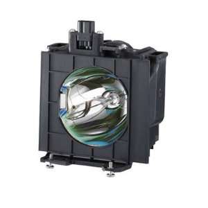  Panasonic Replacement Projector Lamp for PT D5100, PT 