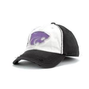  Kansas State Wildcats NCAA Scavenger Franchise Hat: Sports & Outdoors