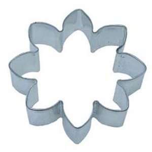  R & M Daisy Cookie Cutter   3½   Stainless steel 